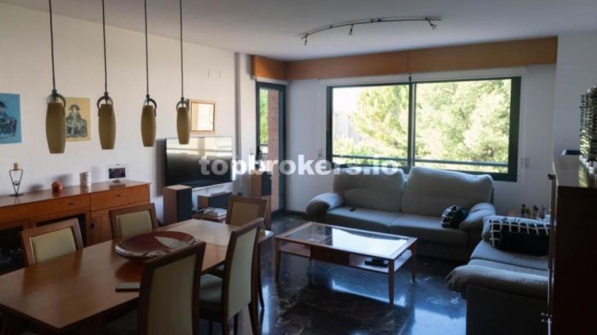 Picture of Apartment For Sale in Godella, Valencia, Spain