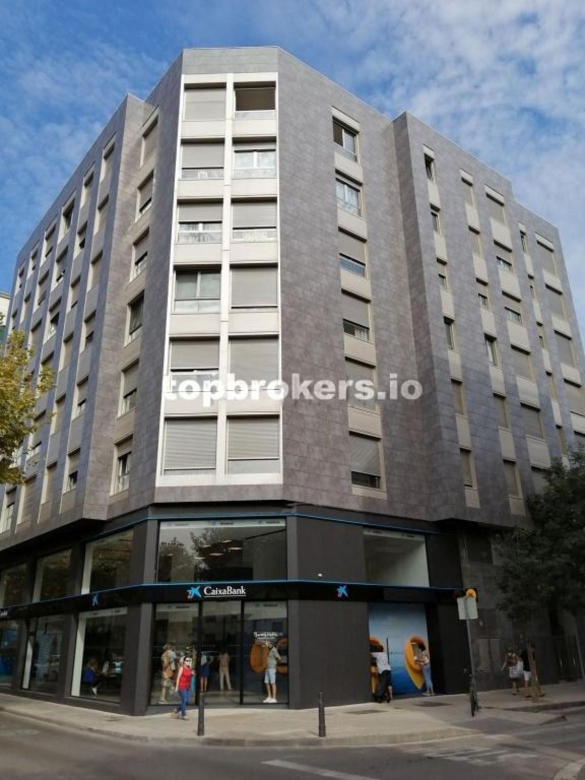 Picture of Apartment For Sale in Gandia, Valencia, Spain