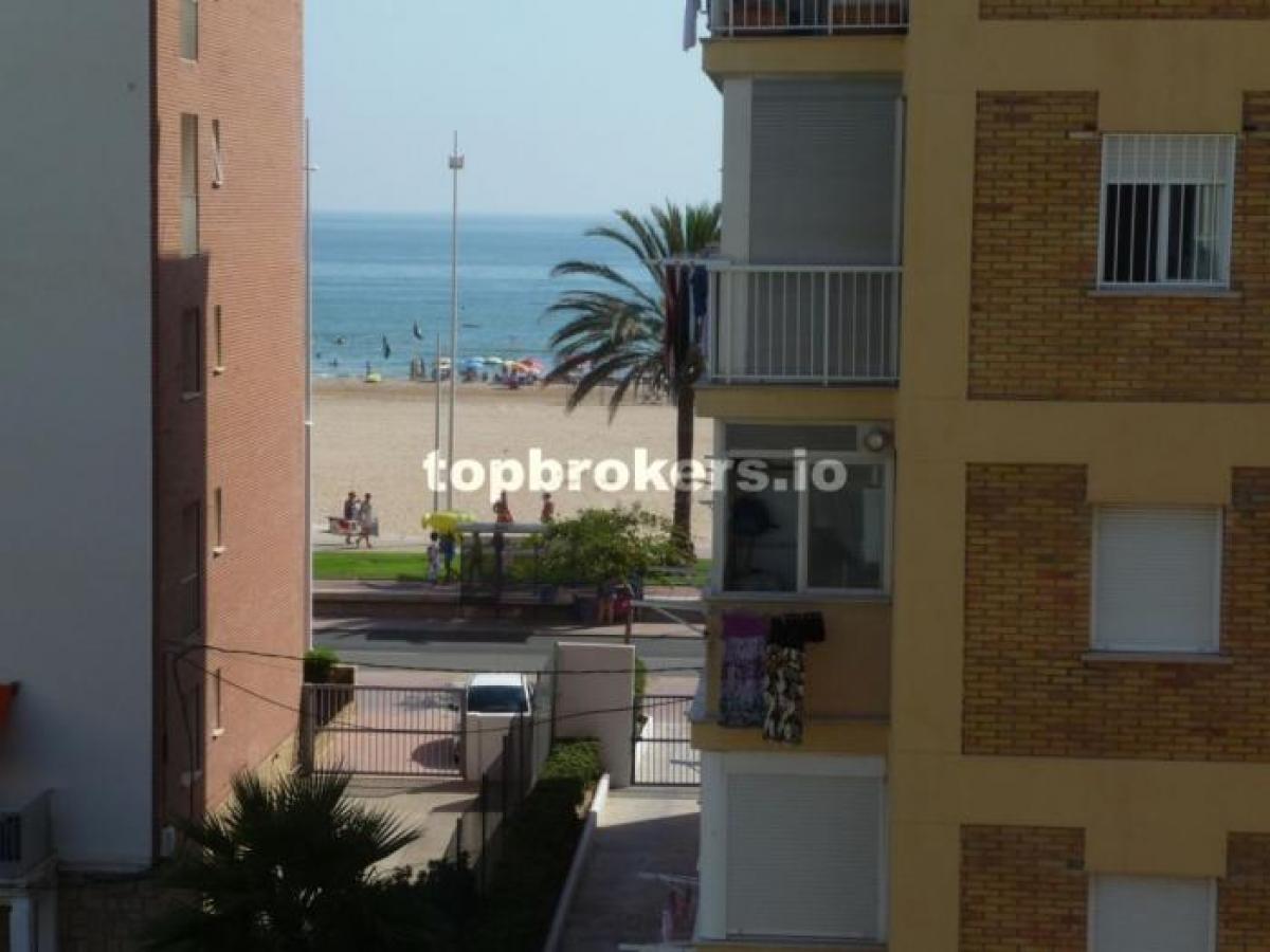Picture of Apartment For Sale in Gandia, Valencia, Spain