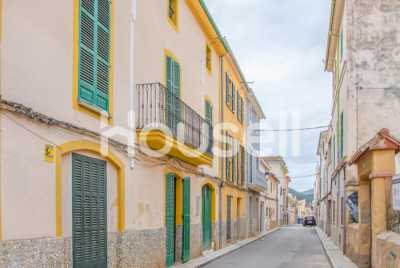 Home For Sale in Andratx, Spain