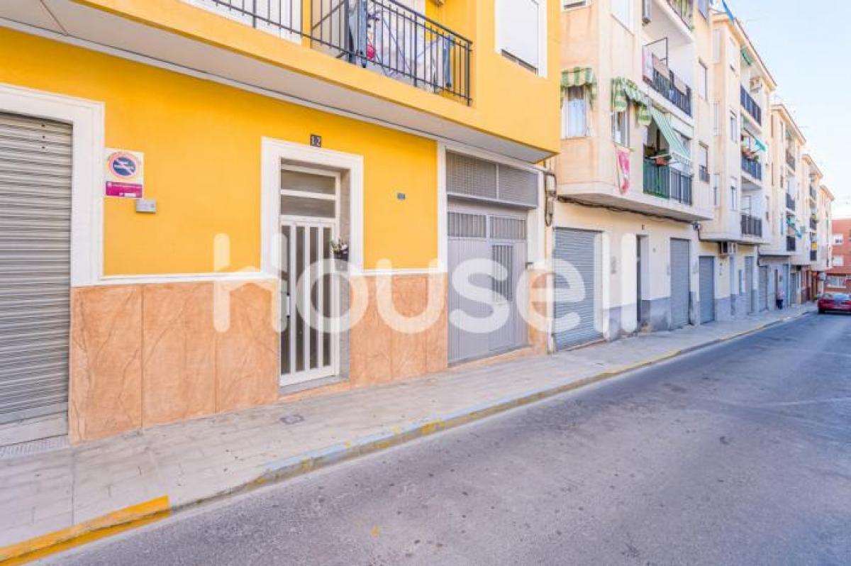 Picture of Apartment For Sale in Aspe, Alicante, Spain