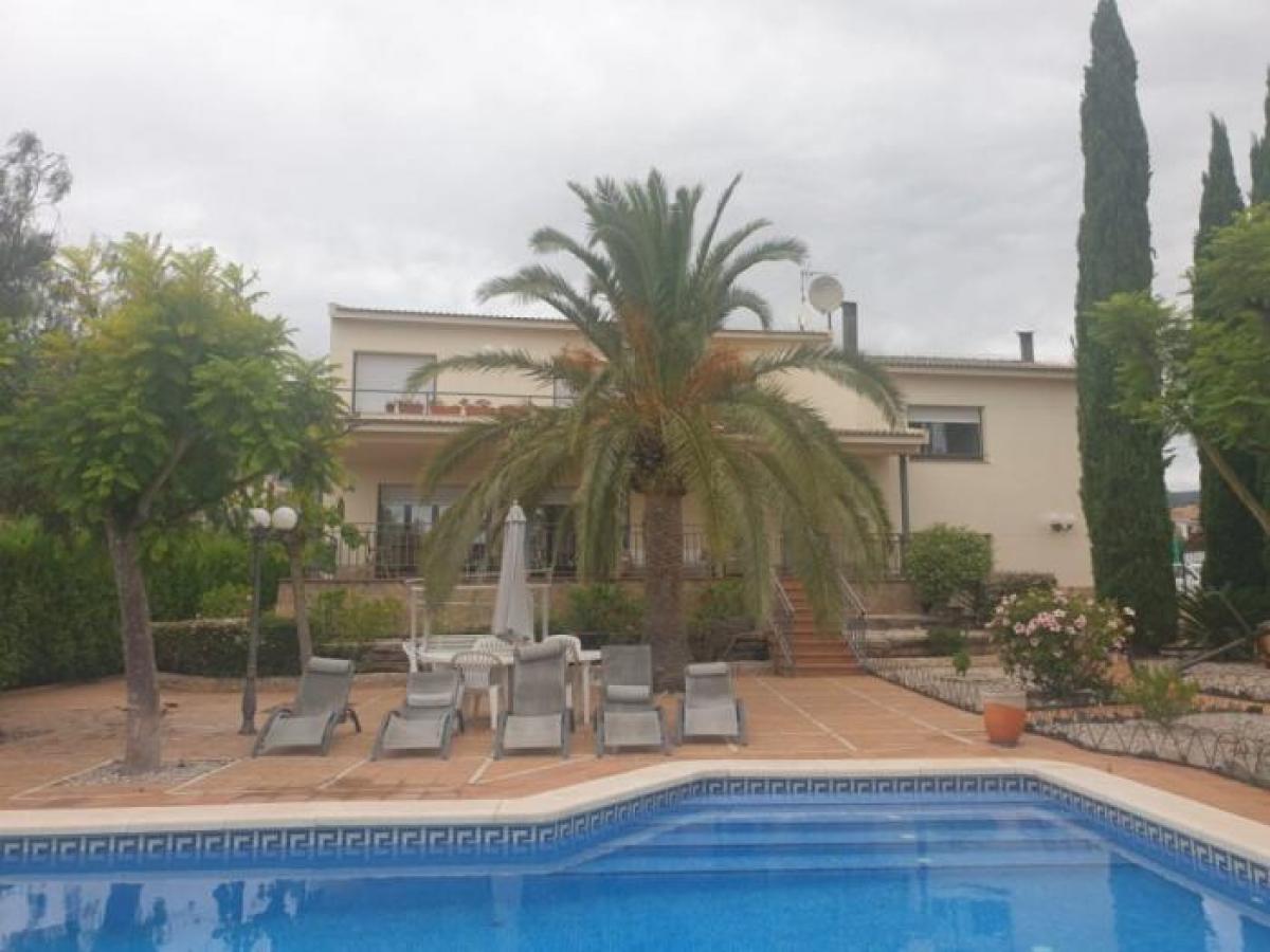 Picture of Home For Sale in Alcanar, Tarragona, Spain