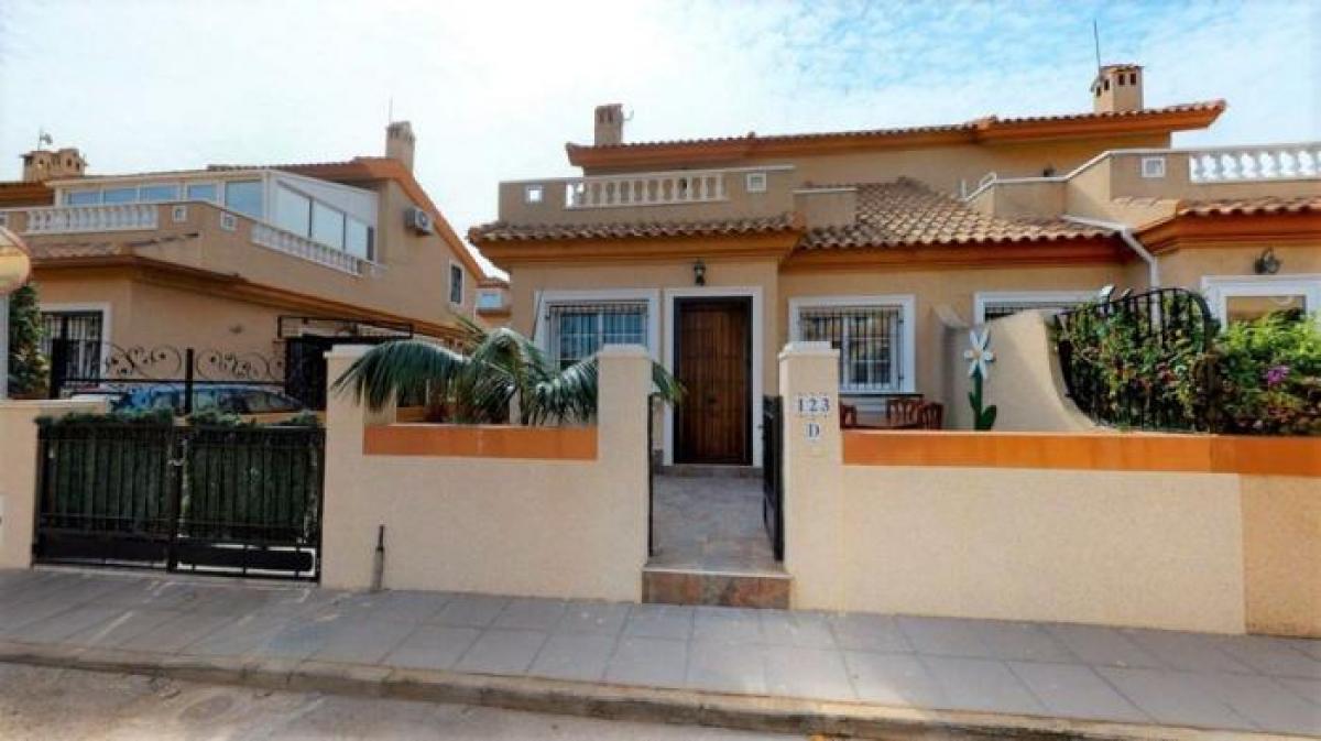 Picture of Apartment For Sale in Torre De La Horadada, Alicante, Spain