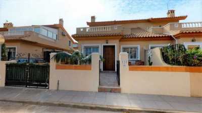 Apartment For Sale in Torre De La Horadada, Spain