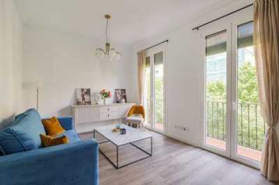 Condo For Sale in Barcelona, Spain