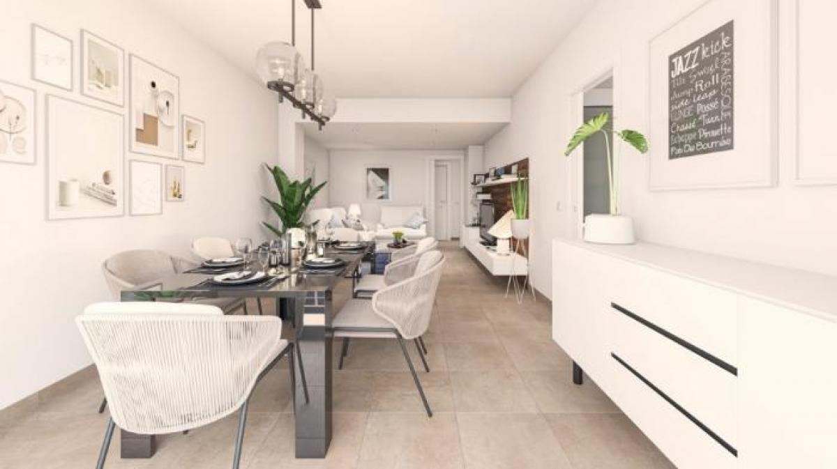 Picture of Apartment For Sale in Moraira, Alicante, Spain