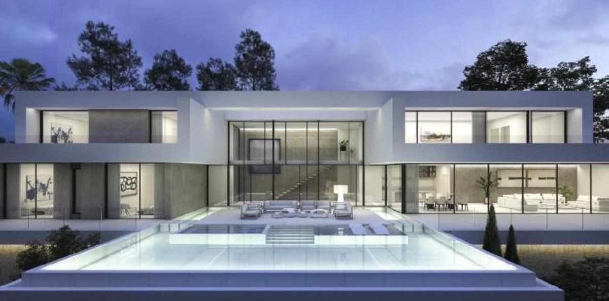 Picture of Apartment For Sale in Moraira, Alicante, Spain