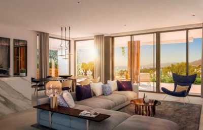 Apartment For Sale in Cabopino, Spain