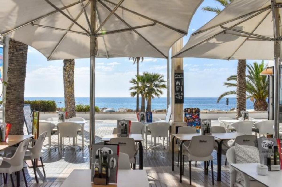 Picture of Retail For Rent in Altea, Alicante, Spain