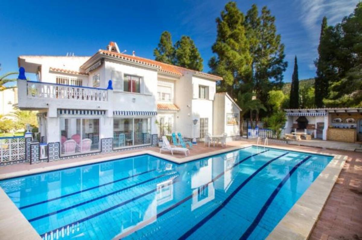 Picture of Home For Sale in Benidorm, Alicante, Spain