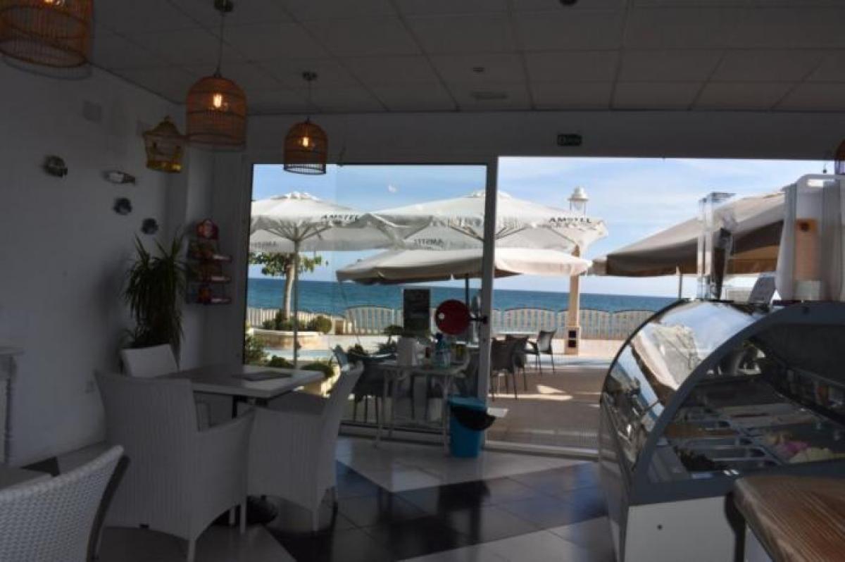 Picture of Retail For Rent in Altea, Alicante, Spain