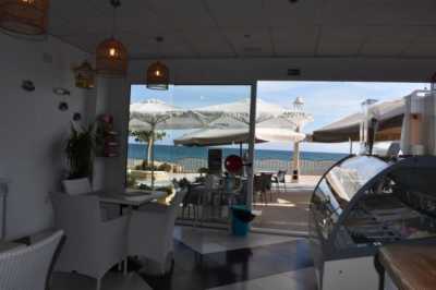 Retail For Rent in Altea, Spain