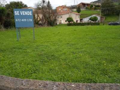 Residential Land For Sale in Villaescusa, Spain