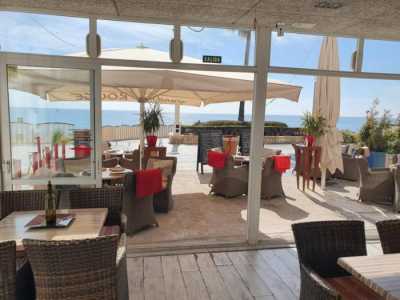 Retail For Rent in Altea, Spain