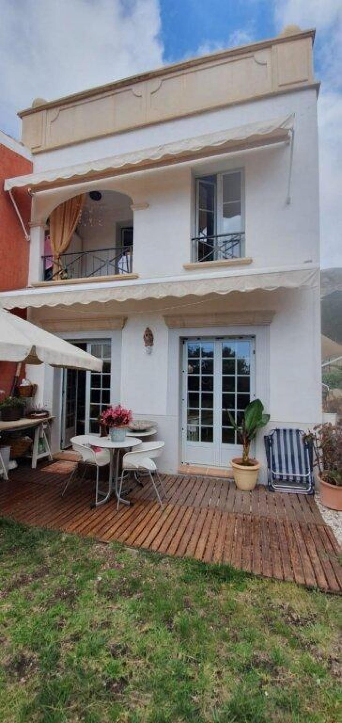 Picture of Home For Sale in Finestrat, Alicante, Spain