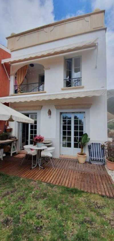 Home For Sale in Finestrat, Spain