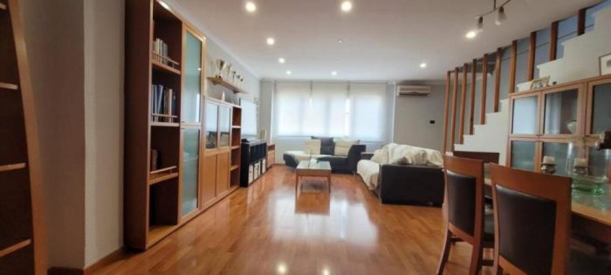 Picture of Home For Sale in Altea, Alicante, Spain