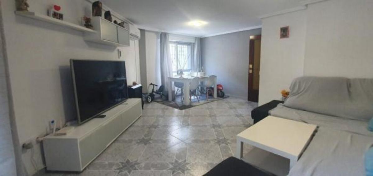 Picture of Apartment For Sale in Villajoyosa, Alicante, Spain