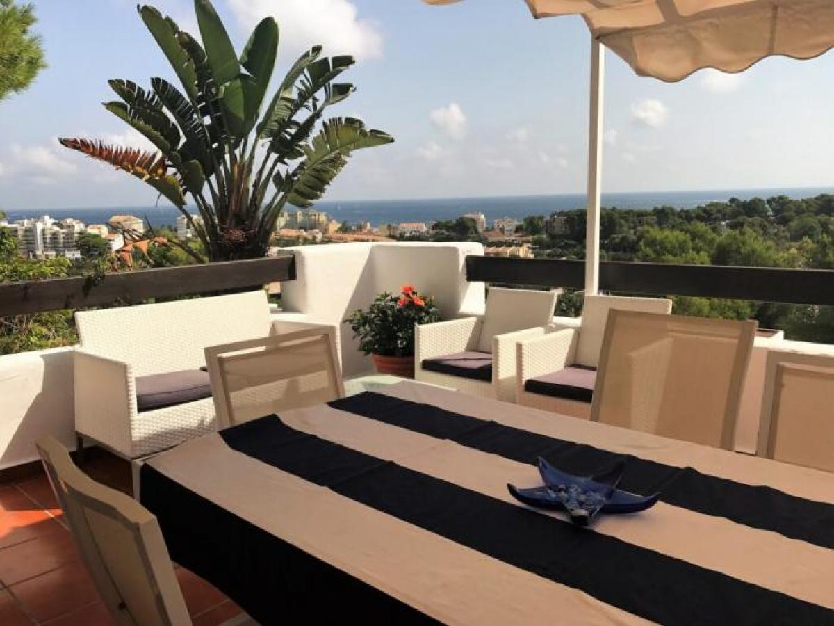 Picture of Home For Rent in Javea, Alicante, Spain