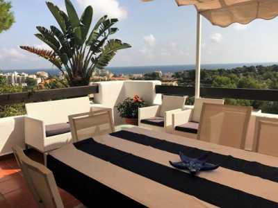 Home For Rent in Javea, Spain