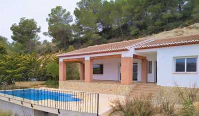 Home For Sale in Javea, Spain