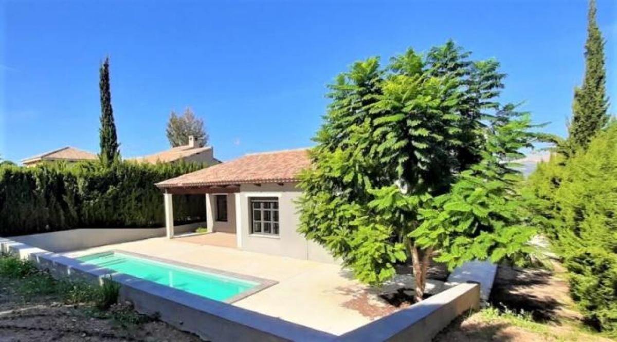 Picture of Home For Sale in Javea, Alicante, Spain