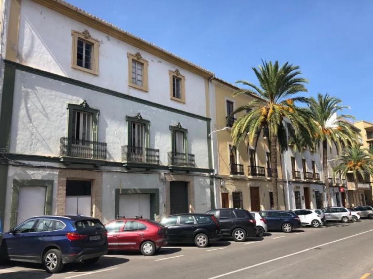 Picture of Home For Sale in Javea, Alicante, Spain