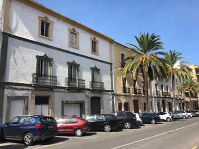 Home For Sale in Javea, Spain