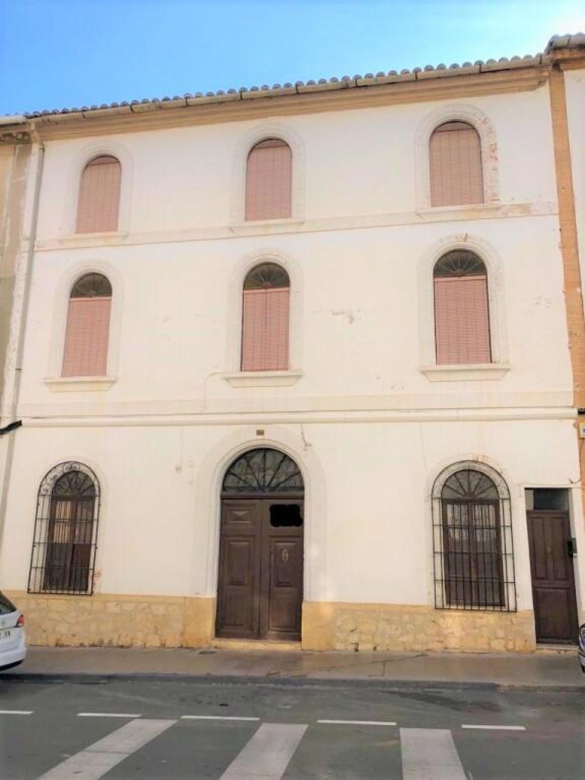 Picture of Home For Sale in Javea, Alicante, Spain