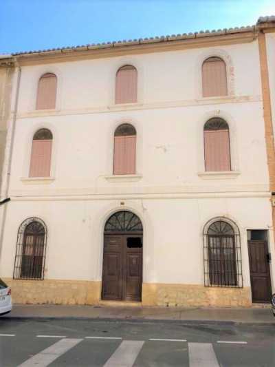 Home For Sale in Javea, Spain