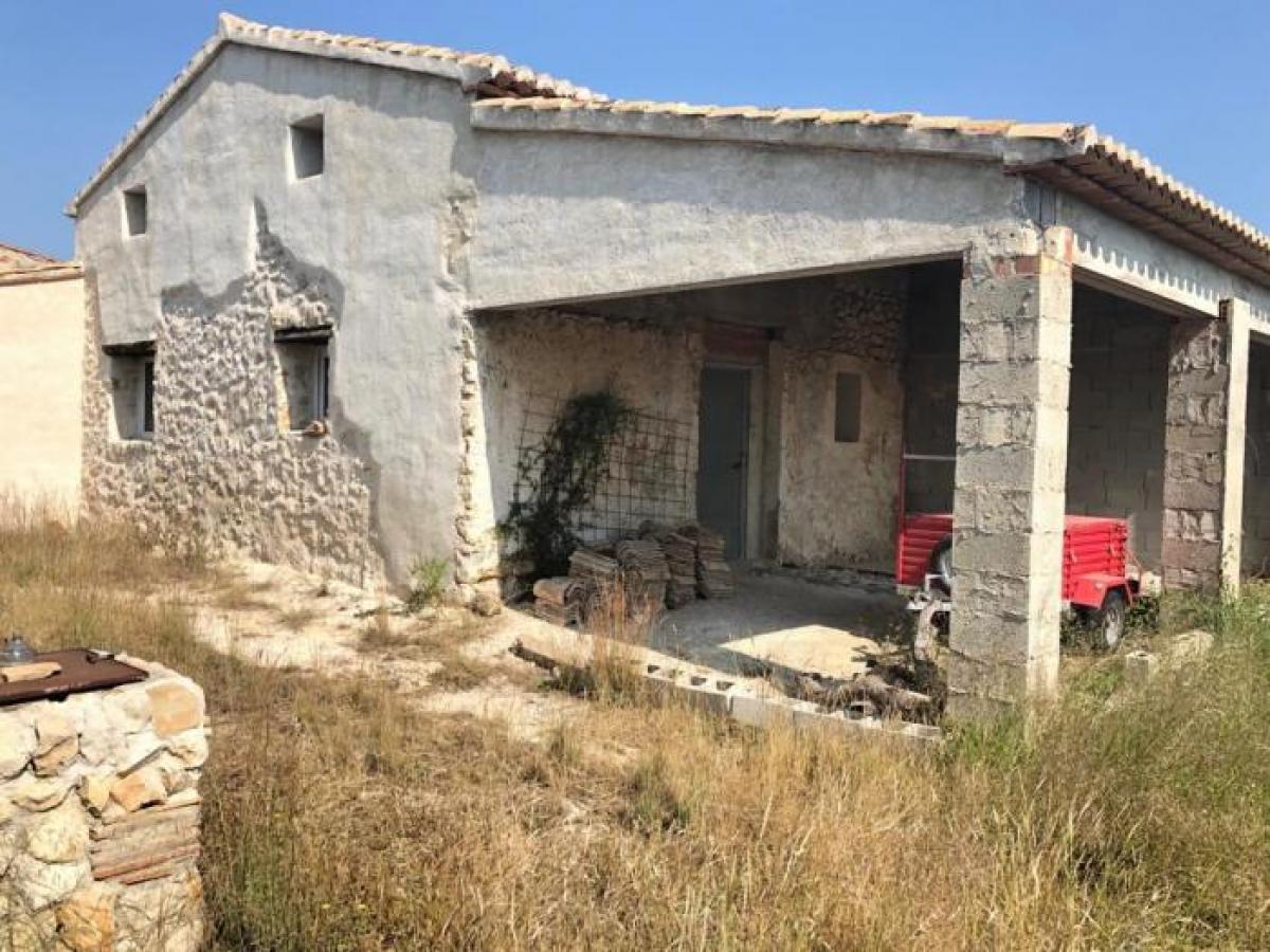 Picture of Home For Sale in Gata De Gorgos, Alicante, Spain