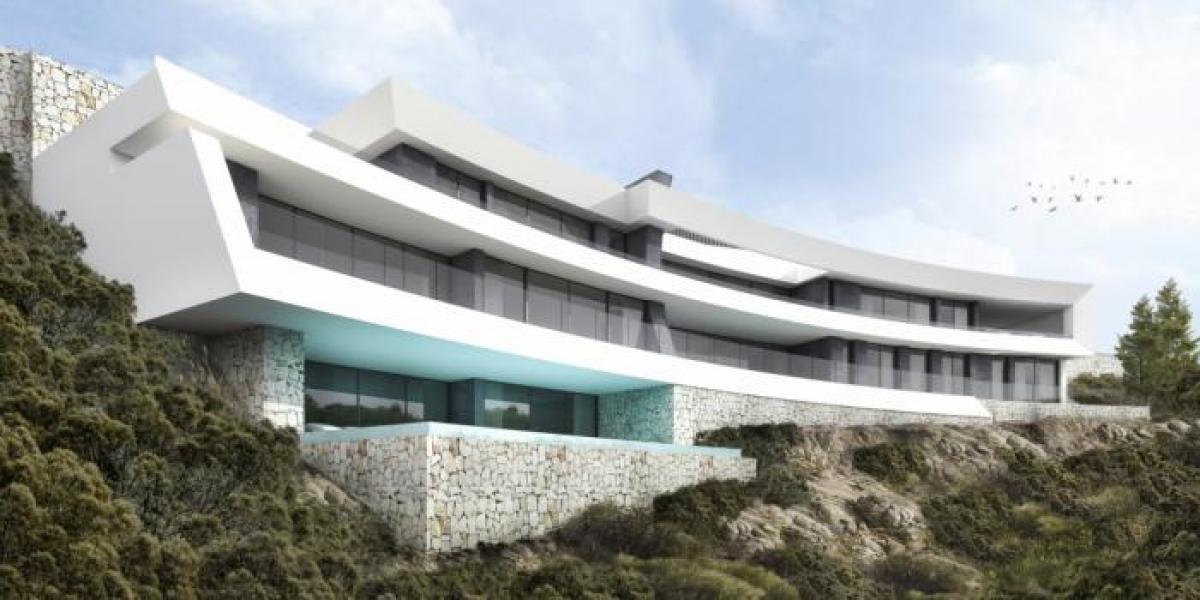 Picture of Home For Sale in Javea, Alicante, Spain