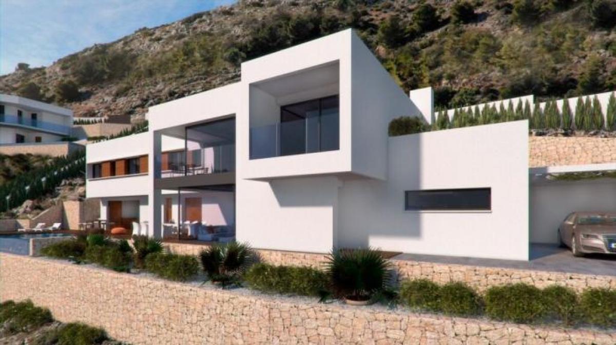 Picture of Home For Sale in Javea, Alicante, Spain