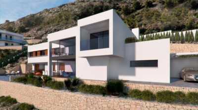 Home For Sale in Javea, Spain