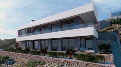 Home For Sale in Javea, Spain