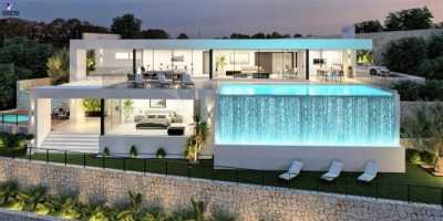 Home For Sale in Denia, Spain