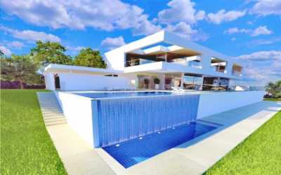 Home For Sale in Denia, Spain