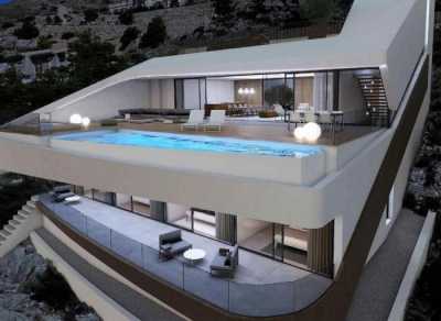 Home For Sale in Altea, Spain