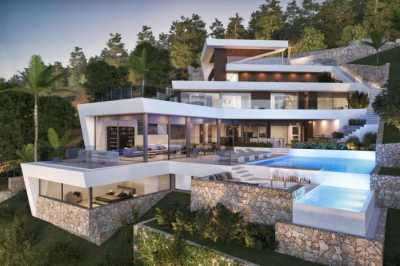 Home For Sale in Javea, Spain