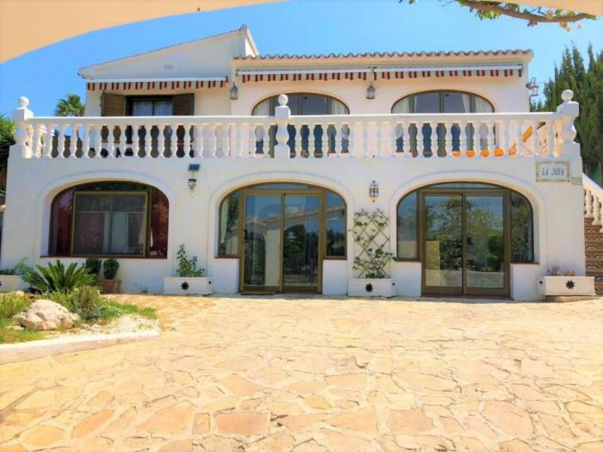 Picture of Home For Sale in Javea, Alicante, Spain