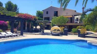 Home For Sale in Pedreguer, Spain