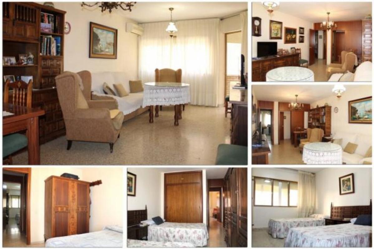 Picture of Apartment For Sale in Sevilla, Kyrenia, Spain