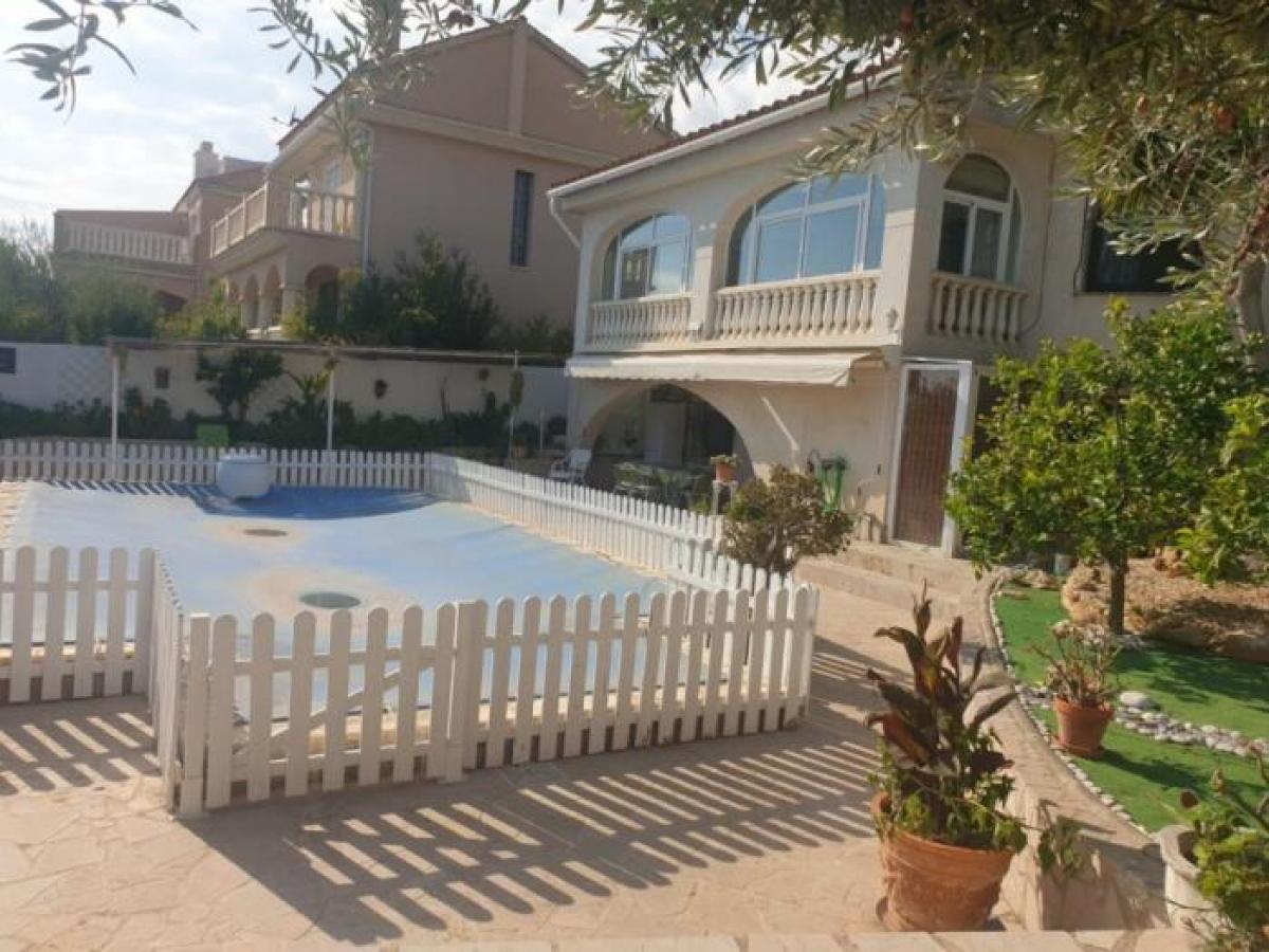 Picture of Home For Sale in Alcanar, Tarragona, Spain