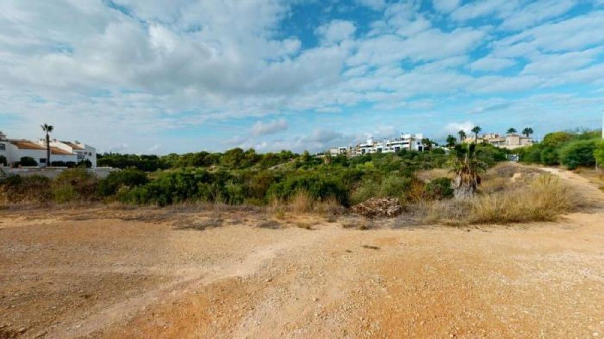 Picture of Residential Land For Sale in Los Dolses, Alicante, Spain