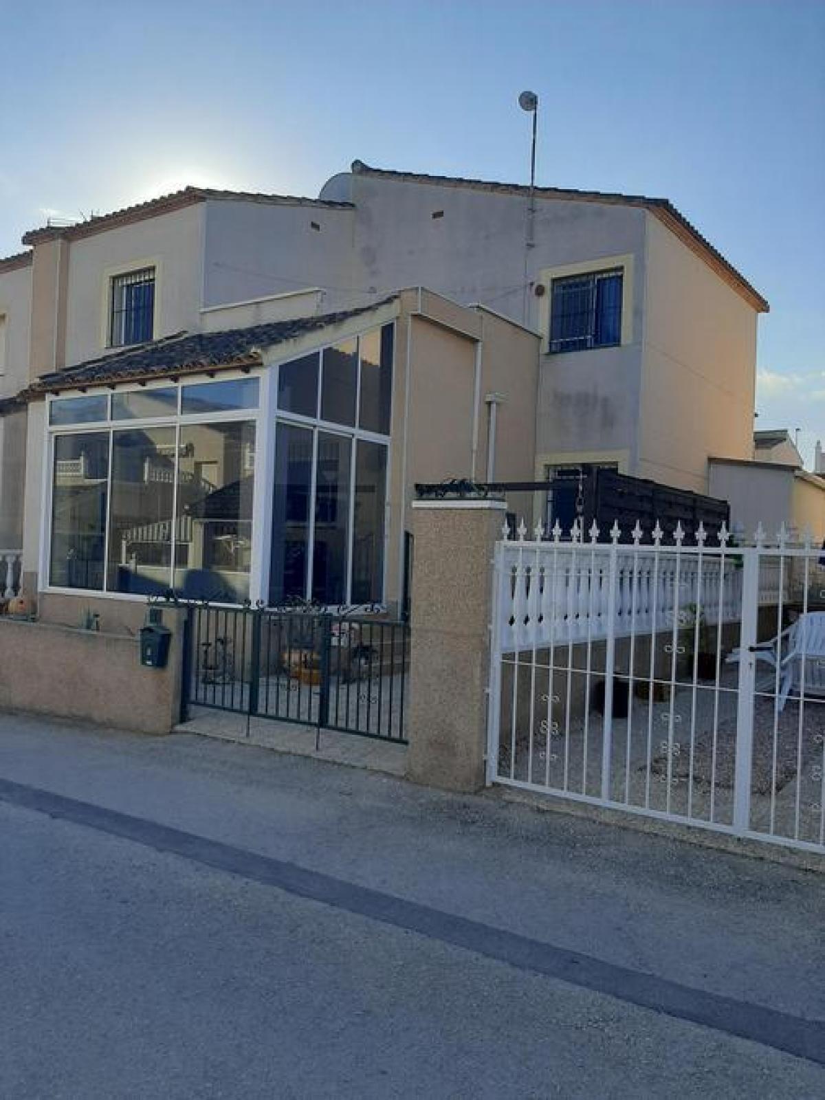 Picture of Apartment For Sale in Algorfa, Alicante, Spain