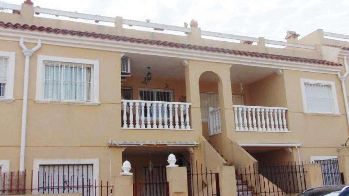 Picture of Apartment For Sale in La Matanza, Tenerife, Spain