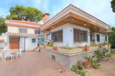 Villa For Rent in Orihuela Costa, Spain