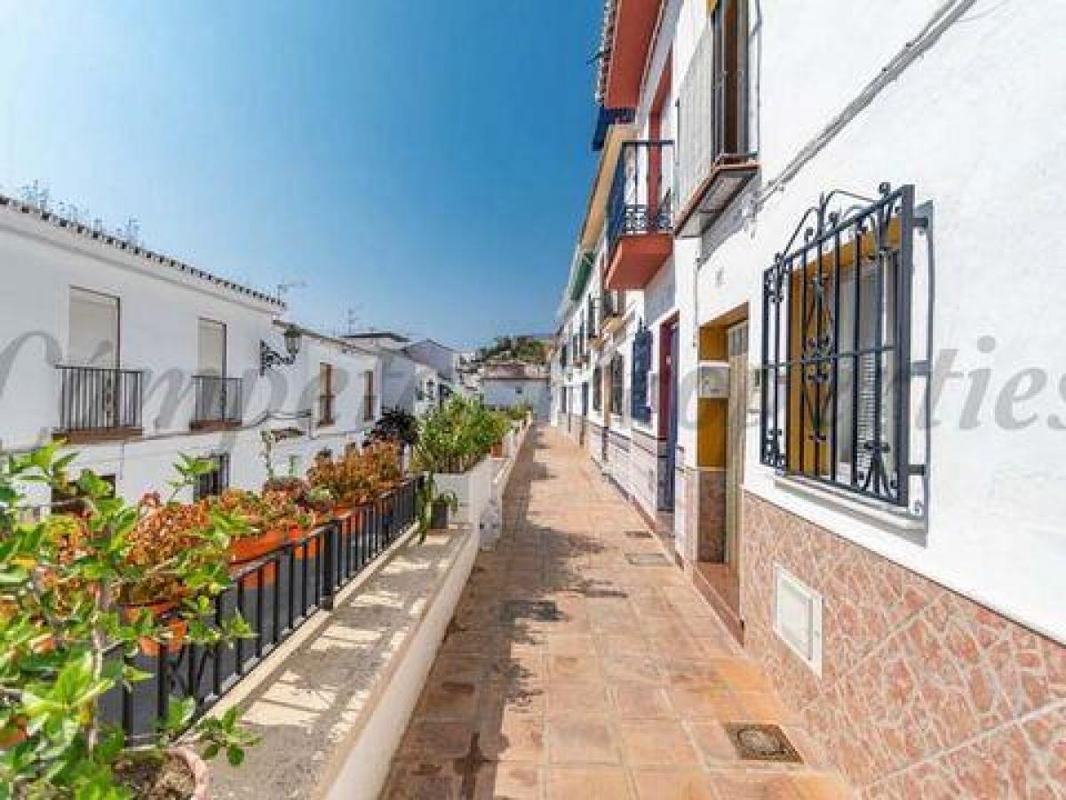 Picture of Home For Sale in Torrox, Malaga, Spain