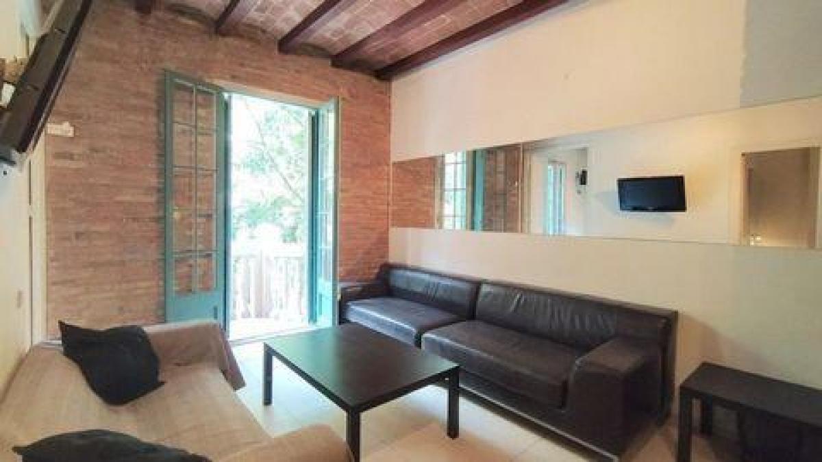 Picture of Condo For Sale in Barcelona, Barcelona, Spain