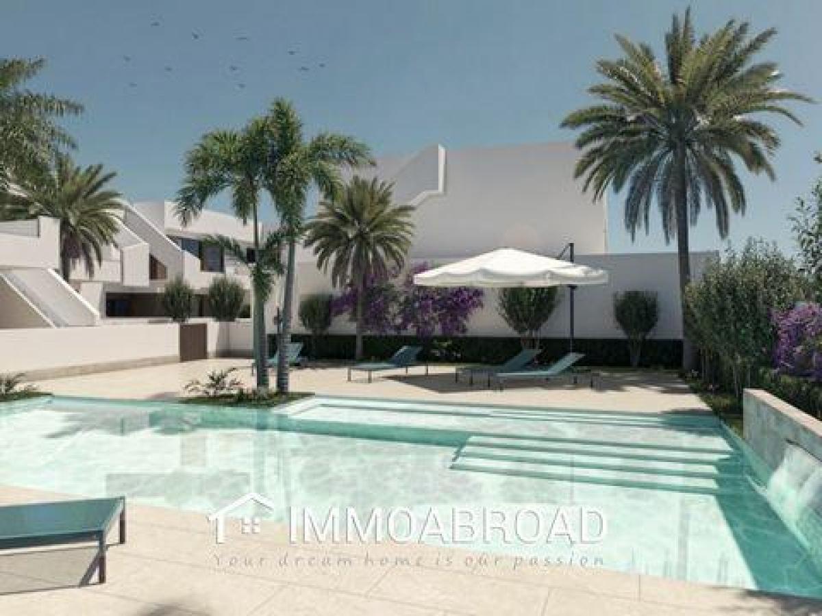 Picture of Condo For Sale in Pilar De La Horadada, Alicante, Spain